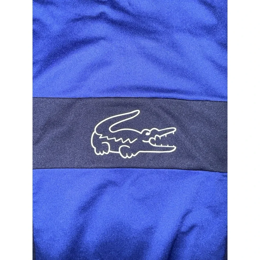 Lacoste men sport